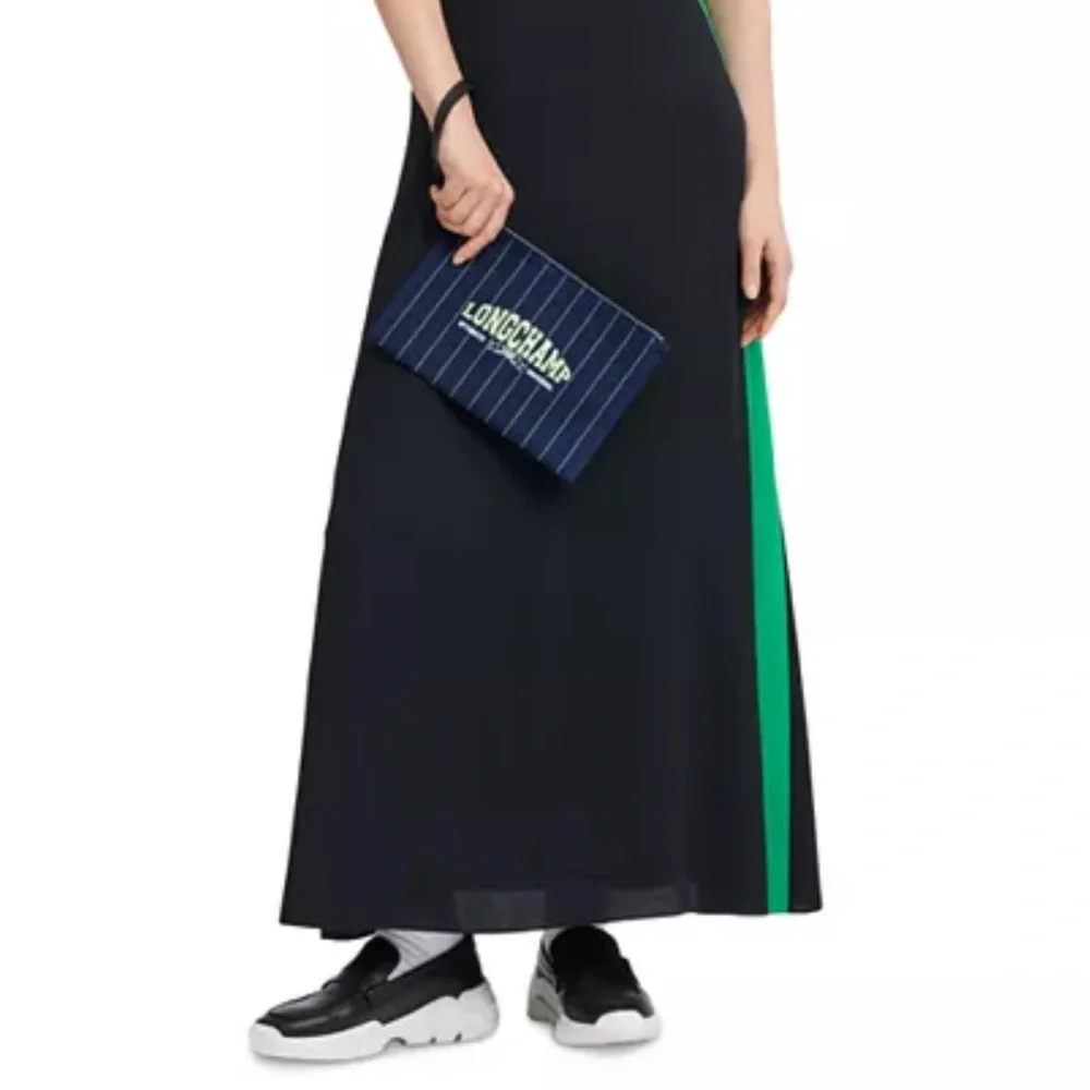Longchamp Essential University Flat Pouch